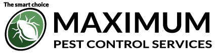 Maximum Pest Control Services